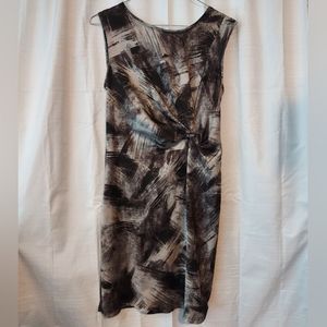 Simply Vera Sleeveless Dress XS